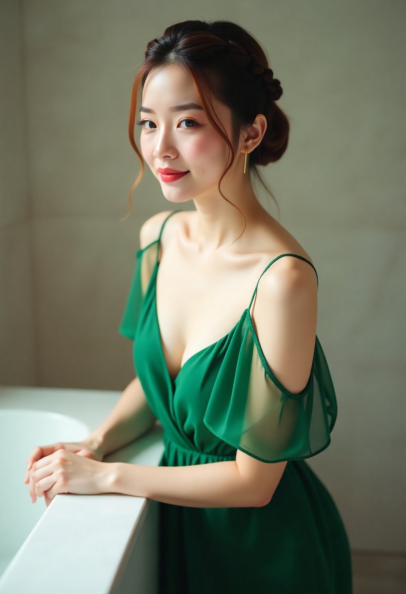 抽屉里的微光