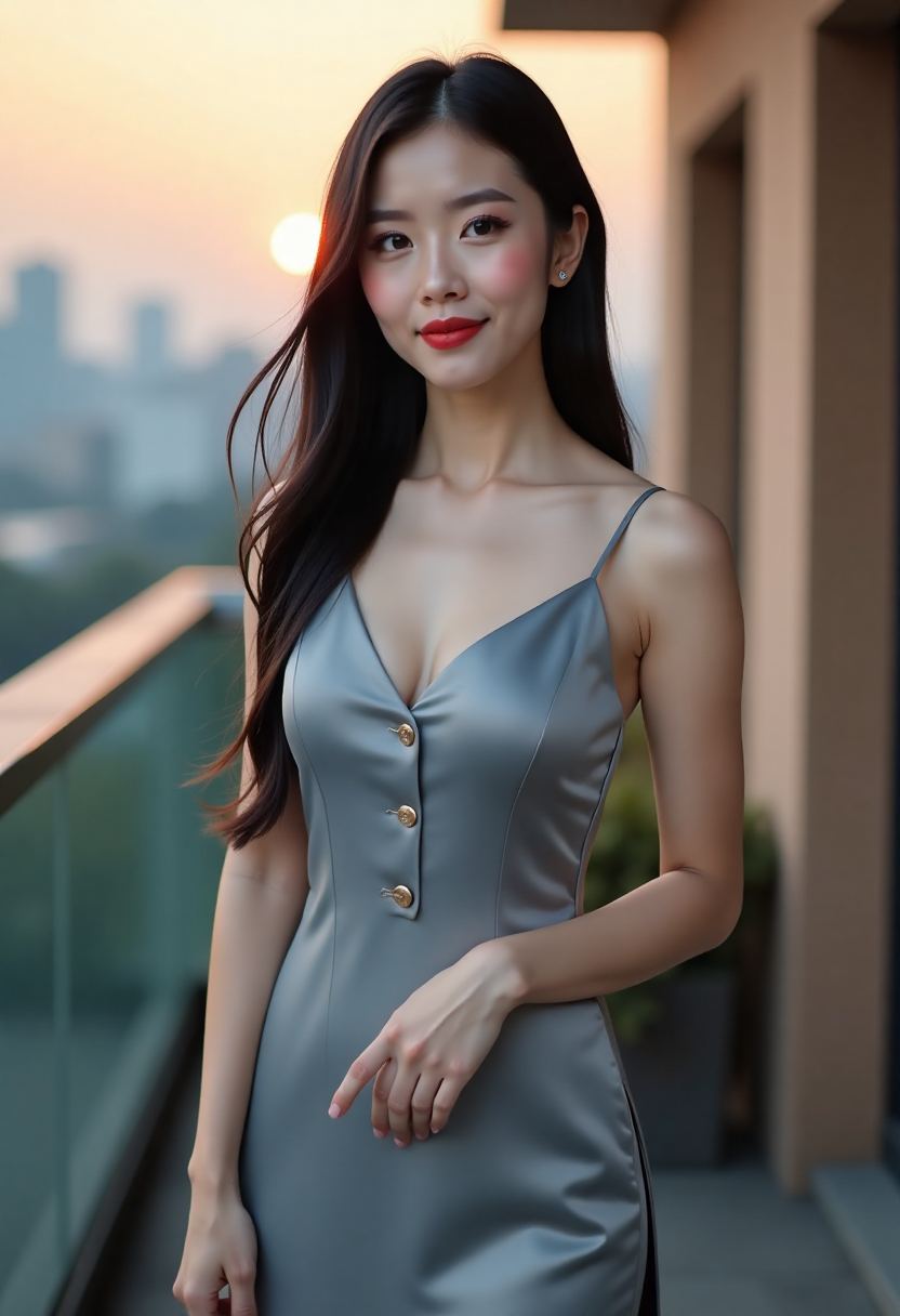 后人类之爱