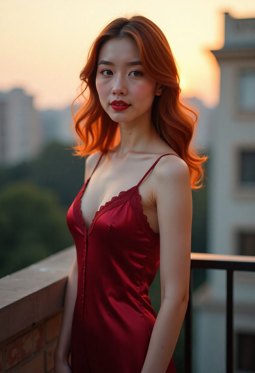 硅胶狂潮