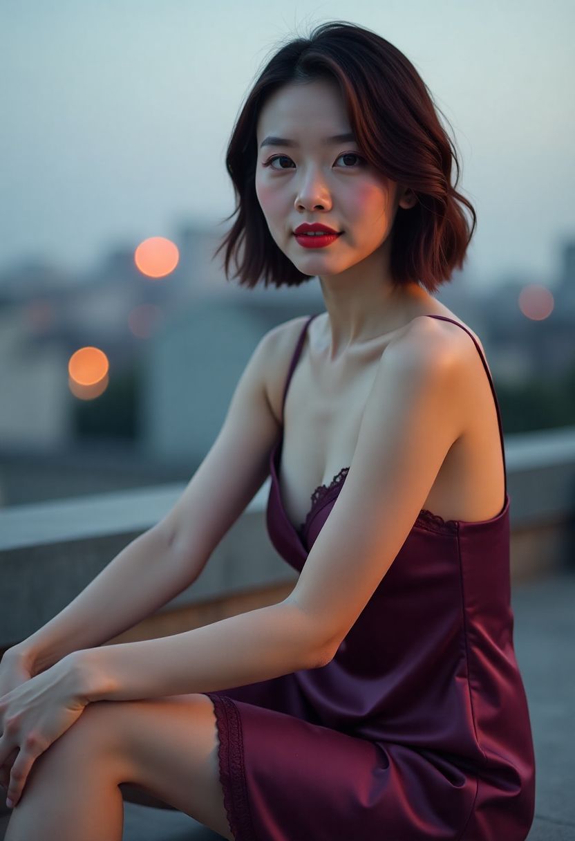 小城风云